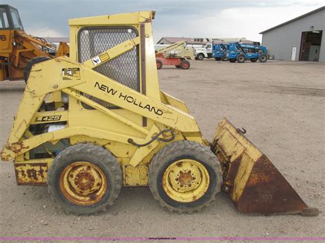 is new holland l425 a good skid steer|new holland l425 craigslist.